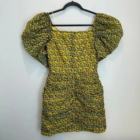 C/Meo Collective
Come Across Short Sleeve Dress size s - Picture 7 of 12